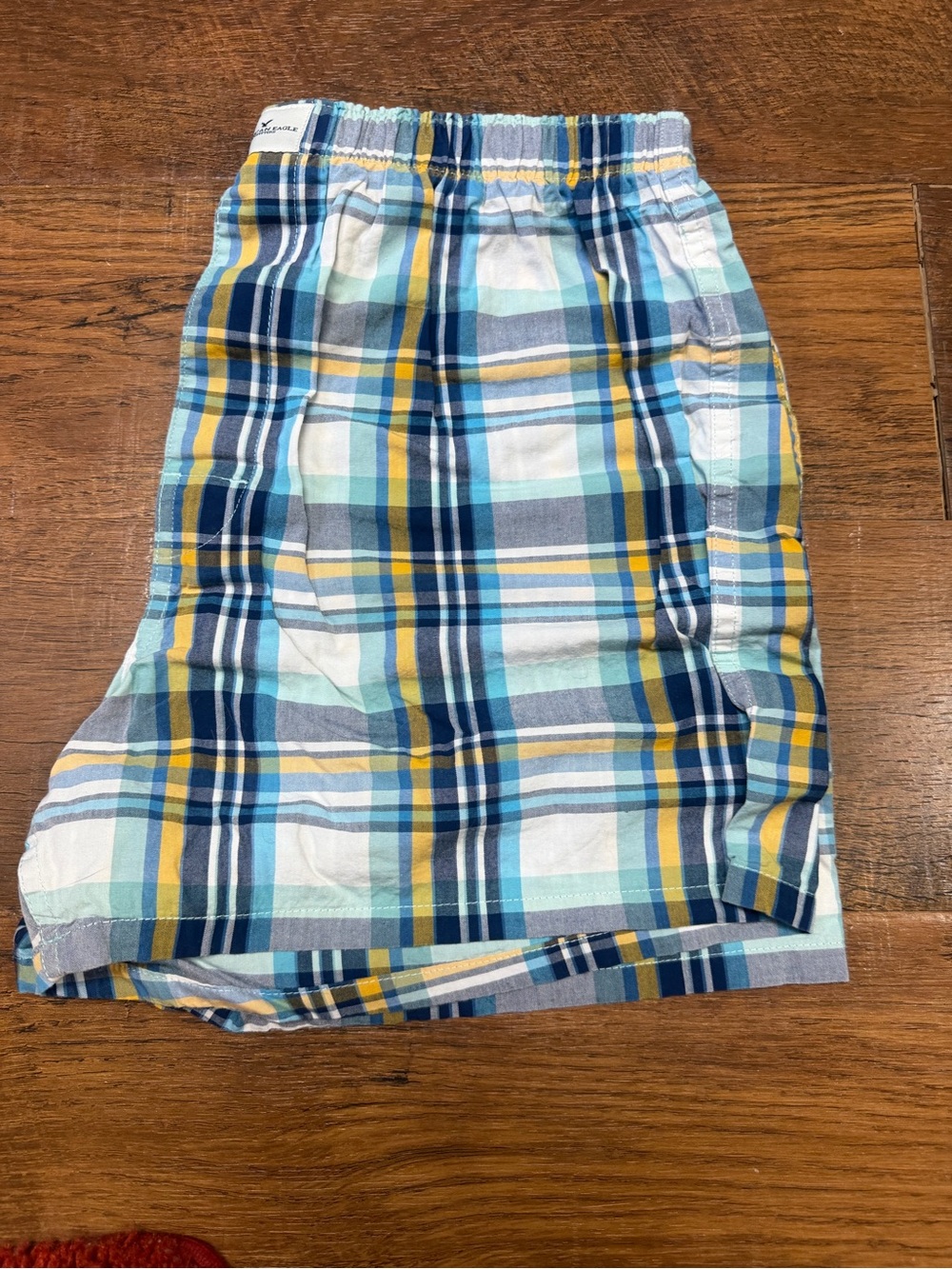 AE boxers